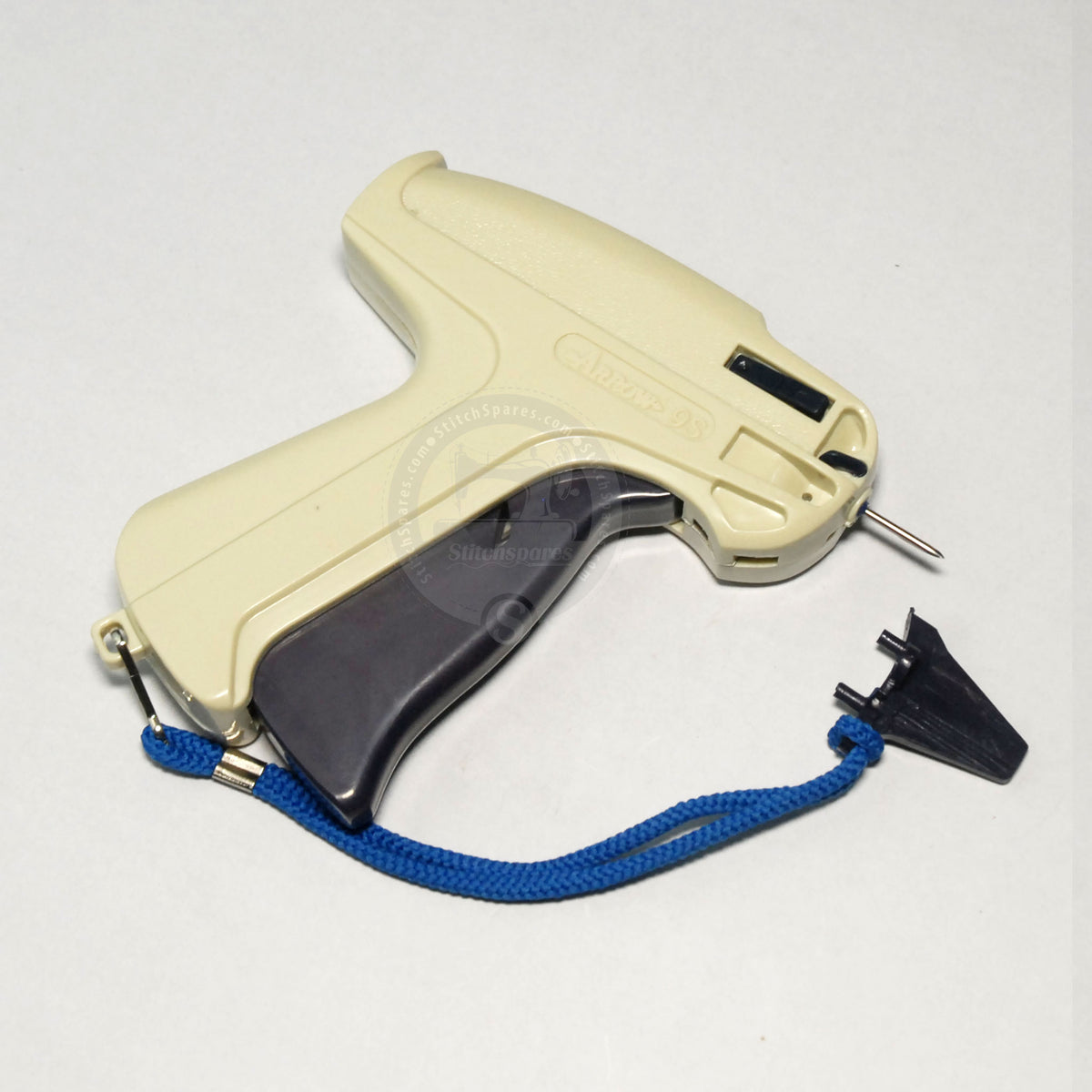 Tagging Tag Gun For Garment Label Tag – StitchSpares.Com