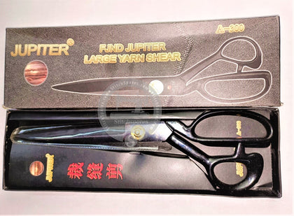 JUPITER Tailor Scissor 12 inch 