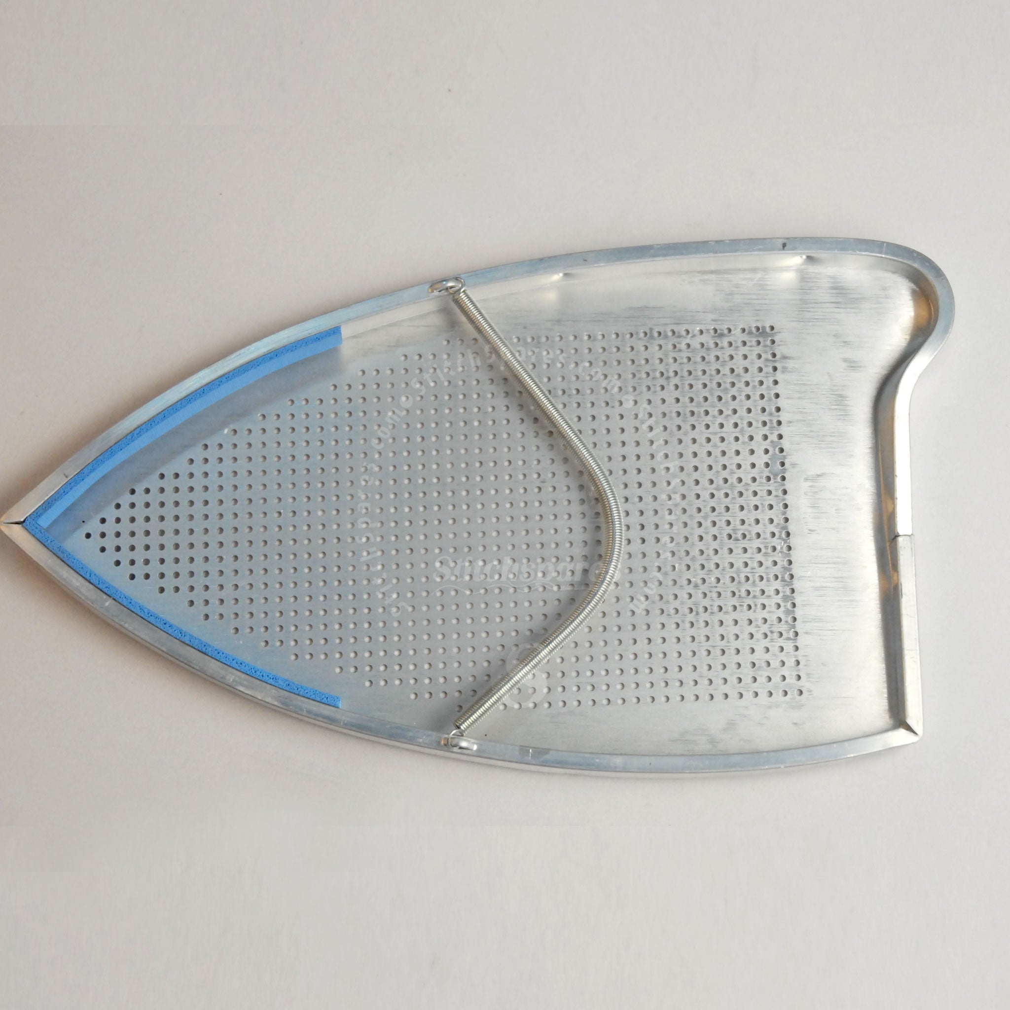 Teflonschuh (2128) Dampfpresse