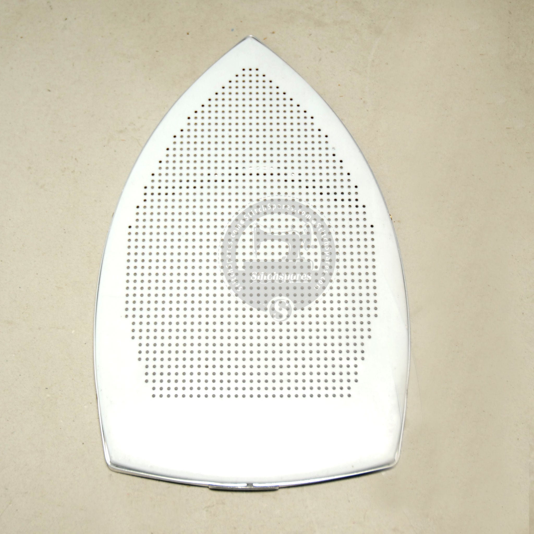 Teflon Shoe (ES-300L) For Gravity Bottle Iron Steam Press