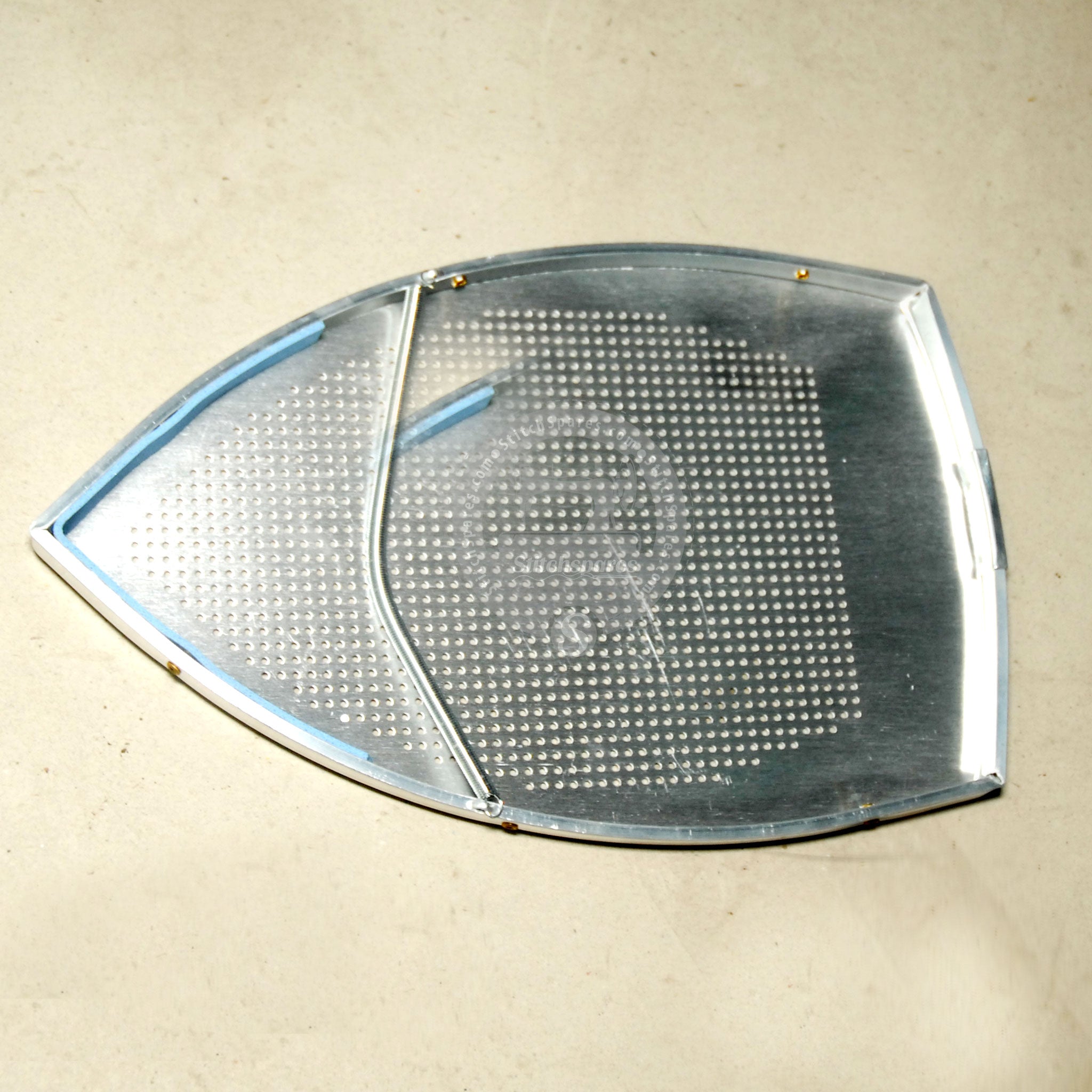 Teflon Shoe (ES-300L) For Gravity Bottle Iron Steam Press