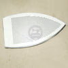 STB-200 Teflon Shoe Steam Press Spare Parts