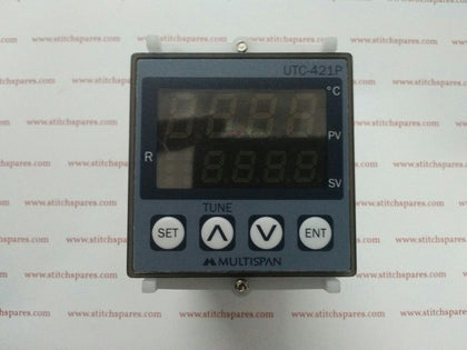 Temperature Controller Hashima Fusing Machine