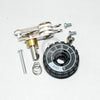 Thermostat Gravity Iron Steam Press