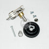 Thermostat Gravity Iron Steam Press