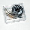 Thermostat Gravity Iron Steam Press