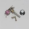 SILVER STAR 999 Model Thermostat for Gravity Iron / Bottle Iron / Steam Press 