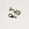 Thimble Set Steam Press