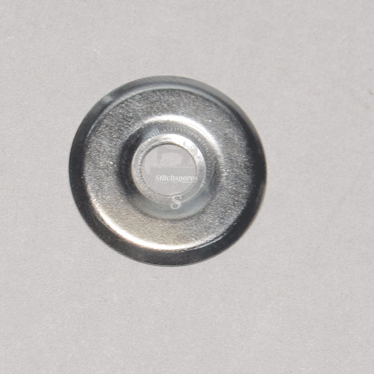 Thread Dressing Disc Thread Tension Disc For Main Tension Post of Industrial Sewing Machine ...