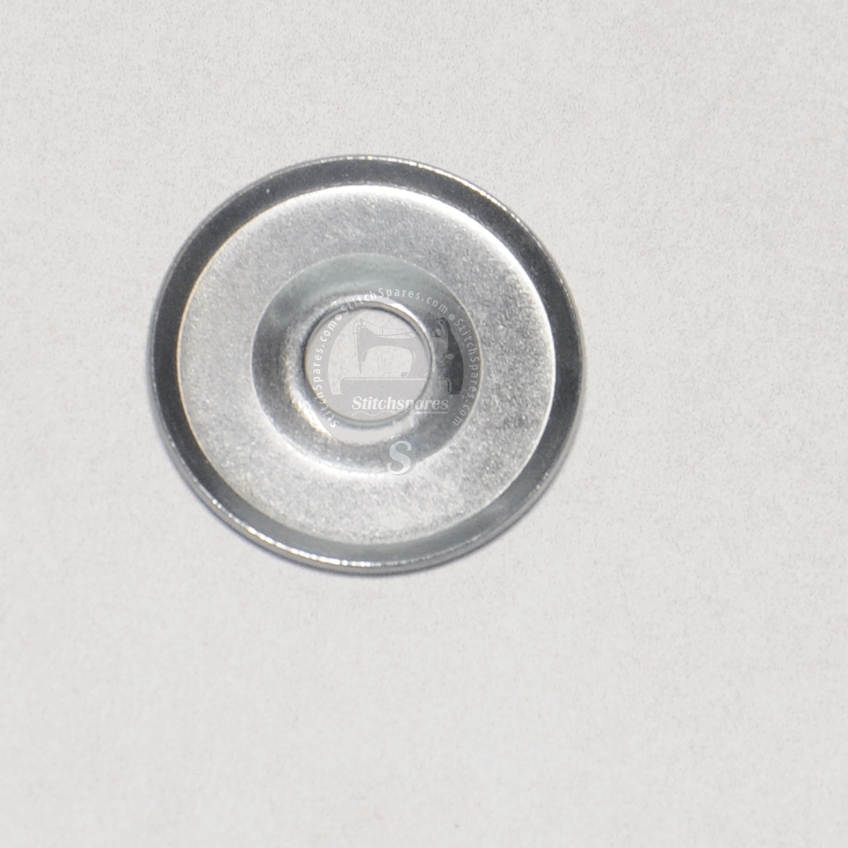 Threading Disc Thread Tension Disc For Main Tension Post of Industrial Sewing Machine ...