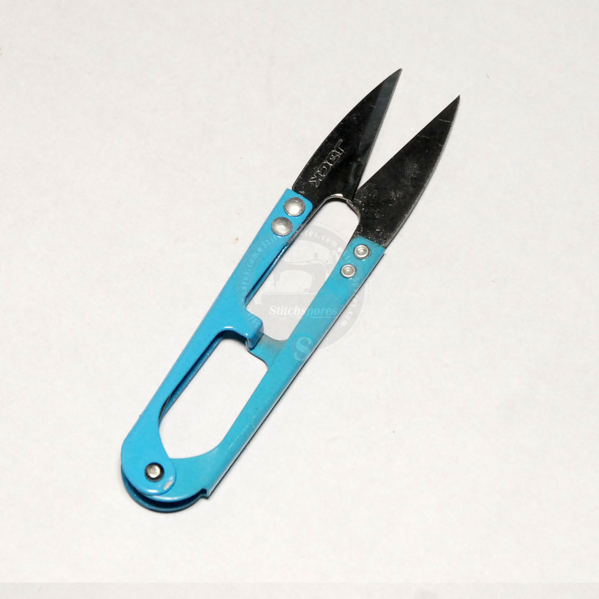 Thread Trimmer (Thread Cutter) JACK ORIGINAL Sewing Tool – StitchSpares.Com
