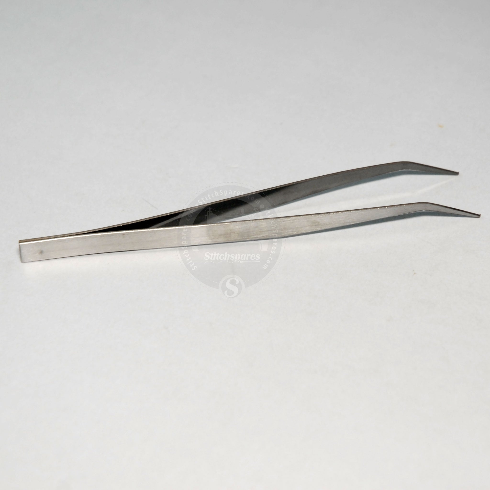 Pinzas de hilo