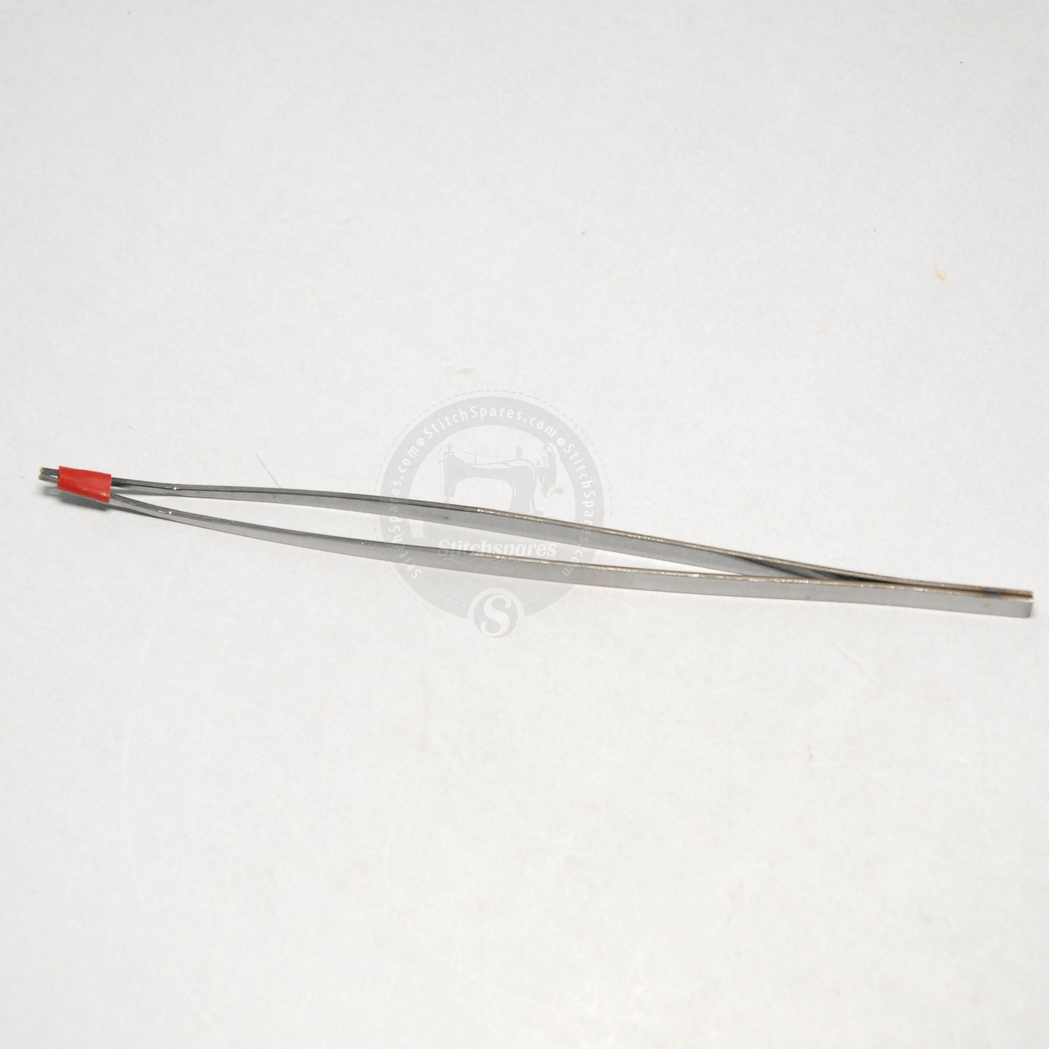 Pinzas de hilo