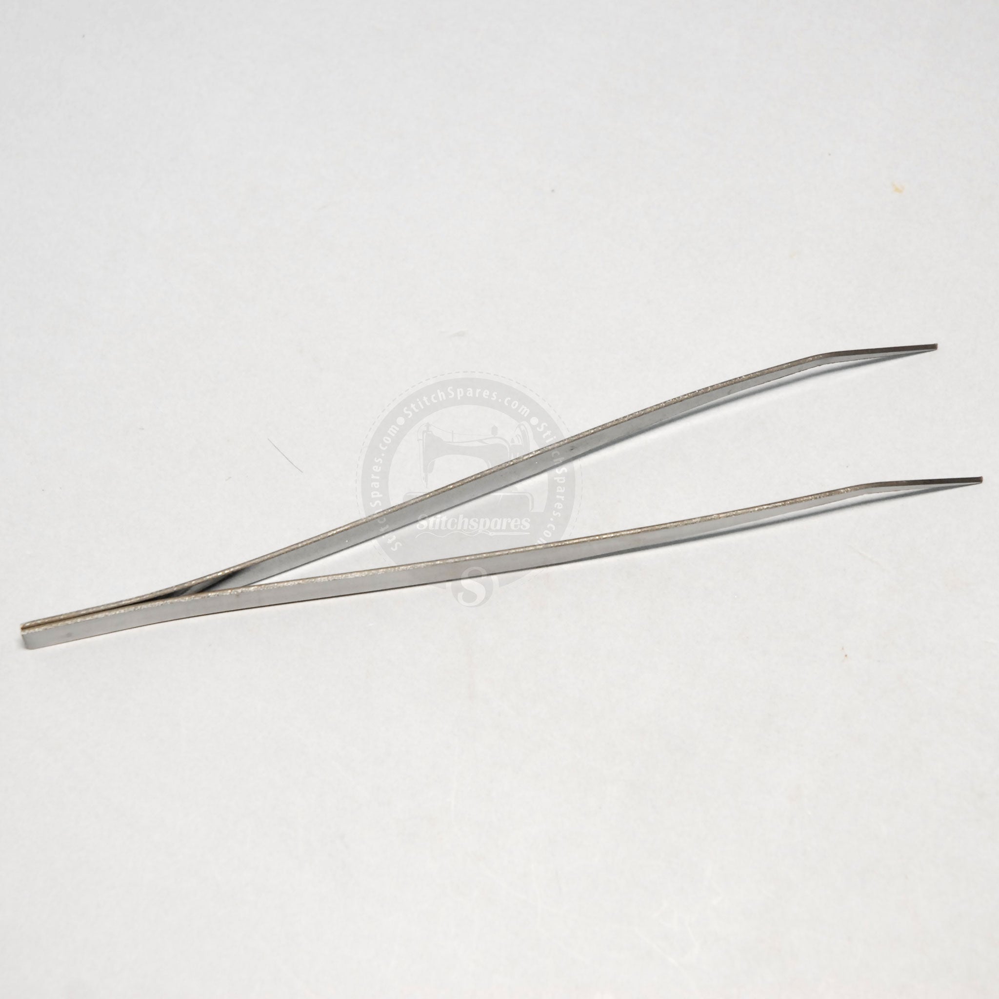 Pinzas de hilo