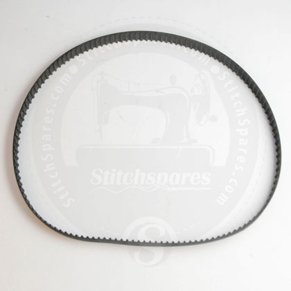 Timing Belt for Racing MDK-61 Mechanical Metering Device for Elastic Tape - MD SERIES