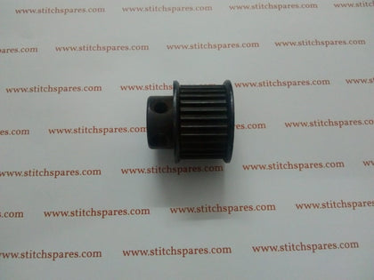 Timing Belt Gear Maqi Button Hole Sewing Machine