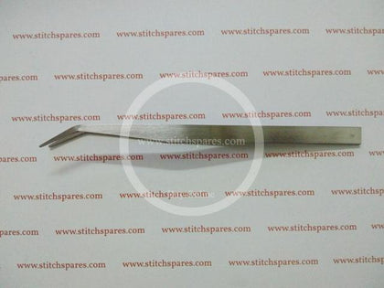 Pinza de hilo