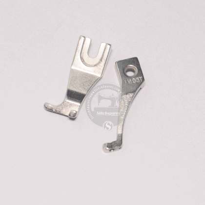 U192T / U193T Walking Foot Single Needle Lock-Stitch Machine