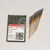 UY128 GAS / UYX128 GAS FFG GEBEDUR   65/09 Groz Beckert Sewing Machine Needle