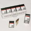 UY128 GAS / UYX128 GAS FFG GEBEDUR   65/09 Groz Beckert Sewing Machine Needle