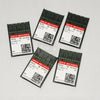 UY 36211 A 6509 Groz Beckert Sewing Machine Needle
