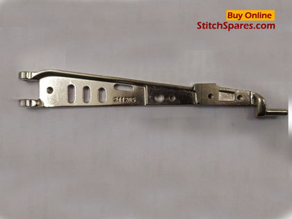 211205 Presser Foot Arm PEGASUS E32L E52L E22L Overlock Machine