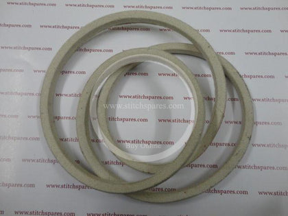 V CINTURÓN (Cinturón del motor)