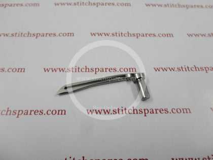 VJ01-1 Looper Shing Ling VG-888A, VG-999 3 Needle 5 Thread Cylinder bed Interlock Sewing Machine Spare Part