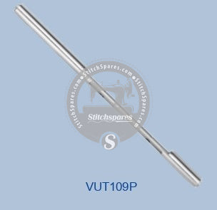 VUT109P Wiper SIRUBA VC008 Multi-Needle Sewing Machine Part