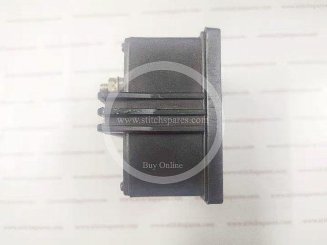 Voltage Meter For Industrial Steam Iron / Press Boiler For Garment Factory