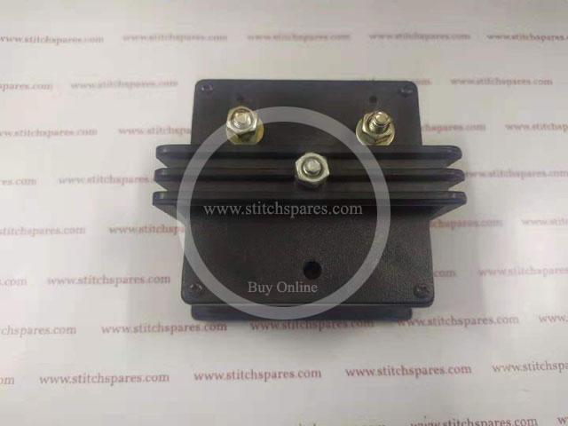 Voltage Meter For Industrial Steam Iron / Press Boiler For Garment Factory