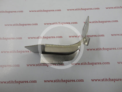waste guard juki edge trimmer machine spare part