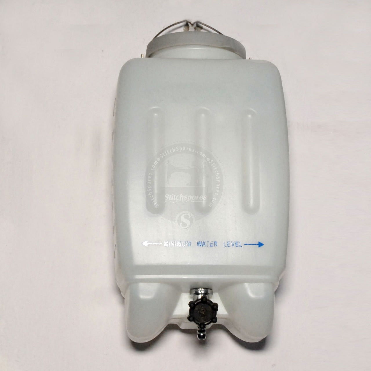 सभी प्रकार के गुरुत्वाकर्षण के लिए पानी की बोतल IRON ST-96, ES-300, ES-300L, 999