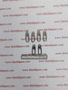 2635241 Gewindeführung Pegasus Flatbed Interlock (Flatlock) Maschine