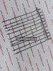 Mefa Knitting Machine Needles ( 79.76 14GG)