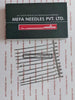 Mefa Knitting Machine Needles ( 79.76 14GG)