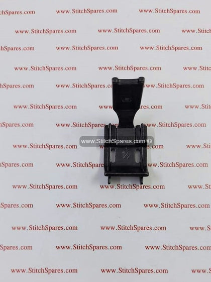 S570DG 1/2*1/32 Presser Foot Juki Single Needle Lockstitch Machine
