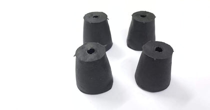 Base Rubber Set for Pegasus M800 Overlock Machine Spare Parts