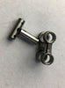 122-80400 / 121-09955 Needle Driving Link With Pin Asm. Juki Mo-3600 Overlock Machine Spare Part