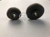 B2952-761-000/B2953-761-000 Spur Gear Set 180 X 105 Juki Button Holing Machine