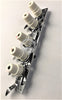 254023C9T0 Spannung Asm Pegasus Flachbettverriegelung (Flatlock) Maschinenersatzteil