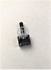 12-229 pinza de aguja 1/4 para kansai Máquina de coser de enclavamiento plano