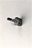 12-229 pinza de aguja 1/4 para kansai Máquina de coser de enclavamiento plano