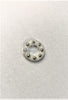 71C3-15 Thrust Ball Bearing Eastman 625, 627, 629, Blue Streak, Straight Knife Cloth Cutting Machine