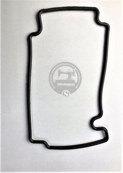 209425 junta del tanque de aceite para pegasus máquina de coser overlock