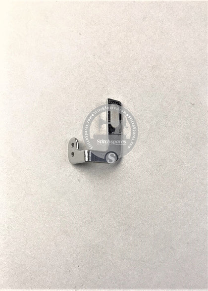 208400 Guía de hilo para pegasus máquina de coser overlock