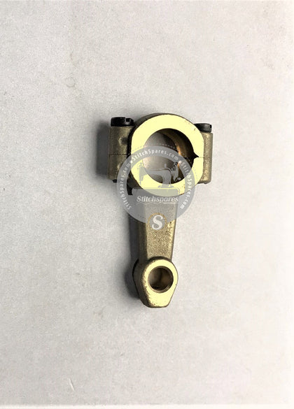 204145A92 / 204145 Connecting Rod PEGASUS M600, M652, M632 Overlock Sewing Machine Spare Part