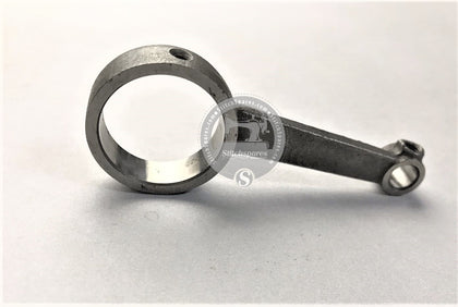 204100 conexión para pegasus máquina de coser overlock