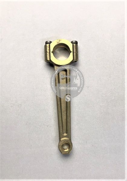 204029 conexión para pegasus máquina de coser overlock