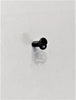 SS-6110810-TP Screw  11/64 -40 L=8 For Juki DLU-491 Swing Machine Spare Part